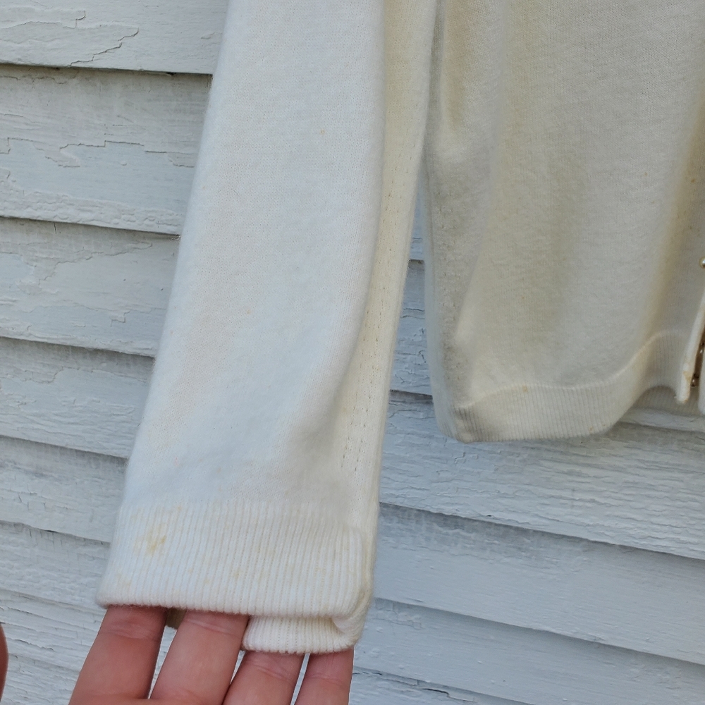 VTG Cardigan - Picture 3 of 7